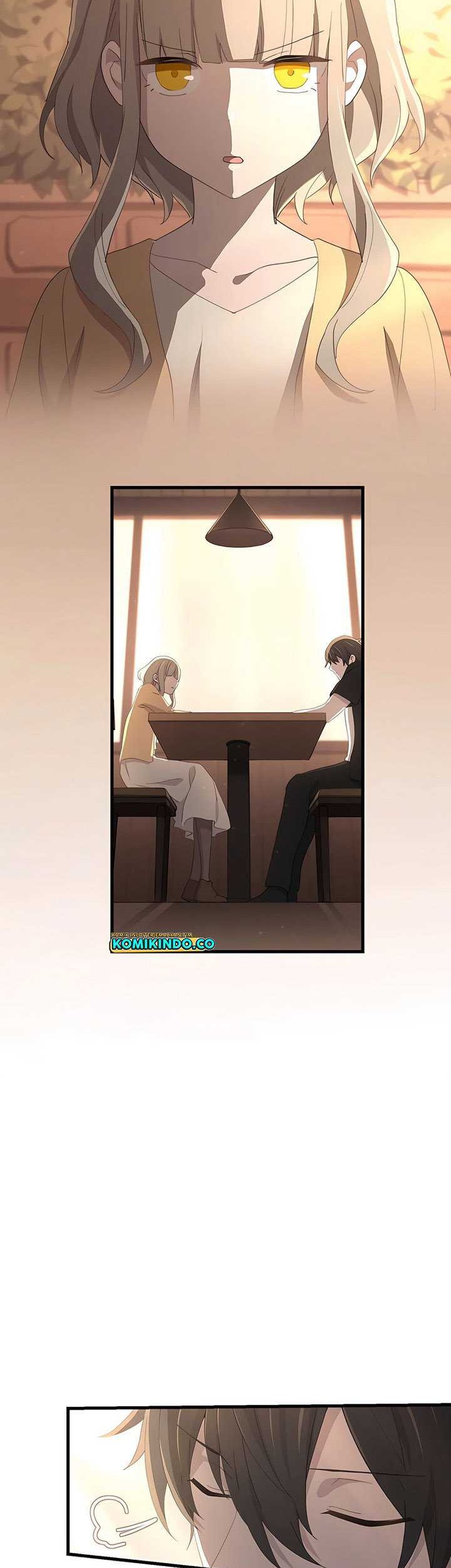 The Reincarnation Of The Forbidden Archmage Chapter 47 Halaman 13