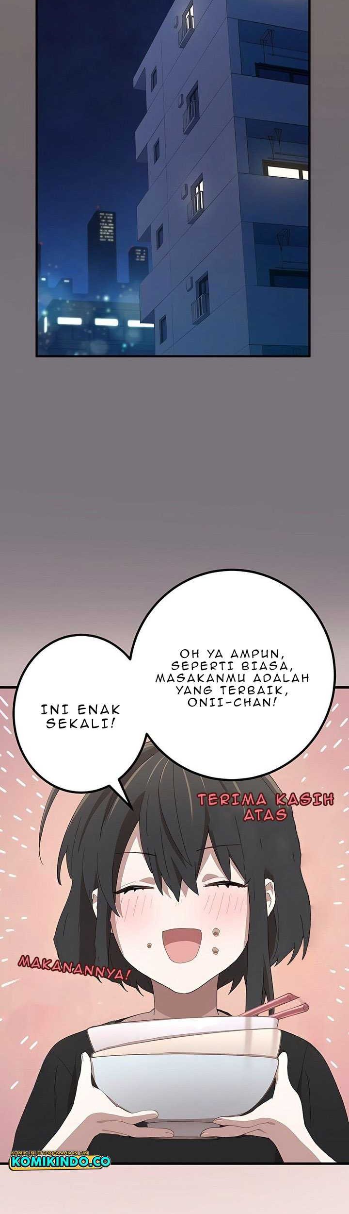 The Reincarnation Of The Forbidden Archmage Chapter 47 Halaman 20