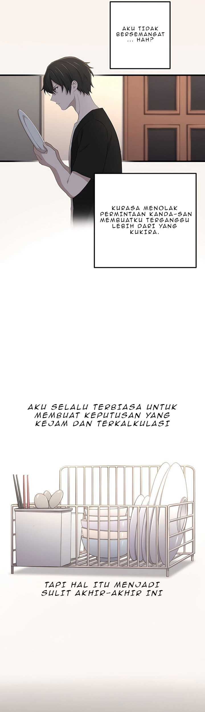 The Reincarnation Of The Forbidden Archmage Chapter 47 Halaman 25