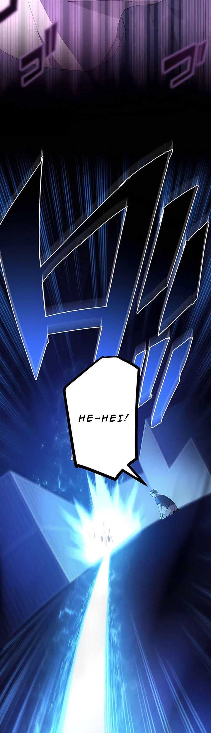 The Reincarnation Of The Forbidden Archmage Chapter 47 Halaman 36