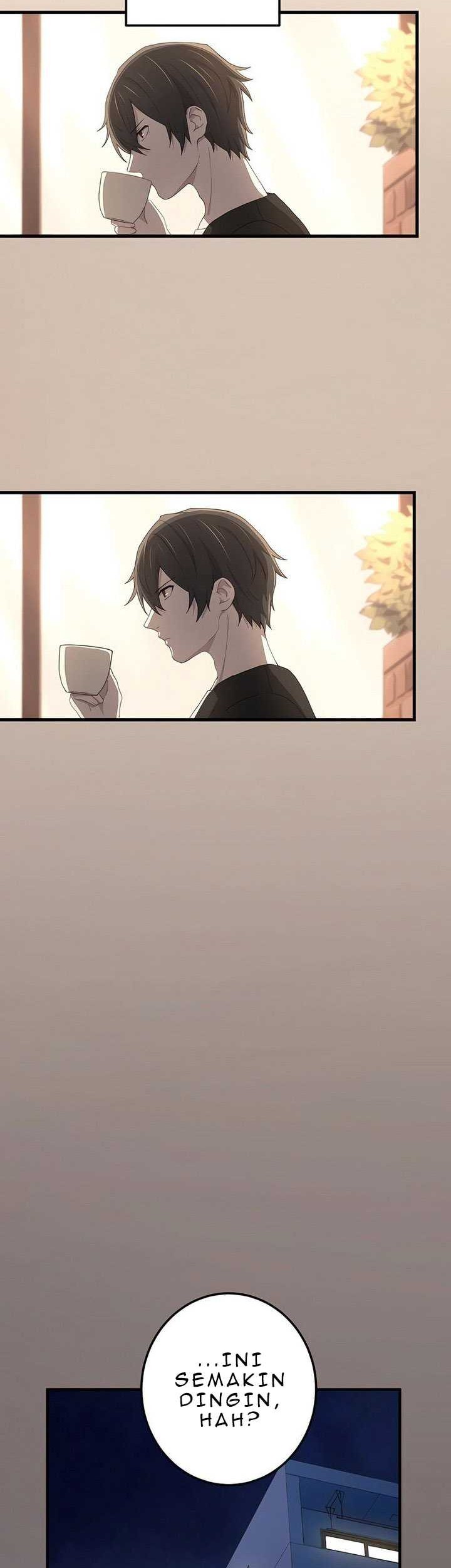 The Reincarnation Of The Forbidden Archmage Chapter 48 Halaman 19