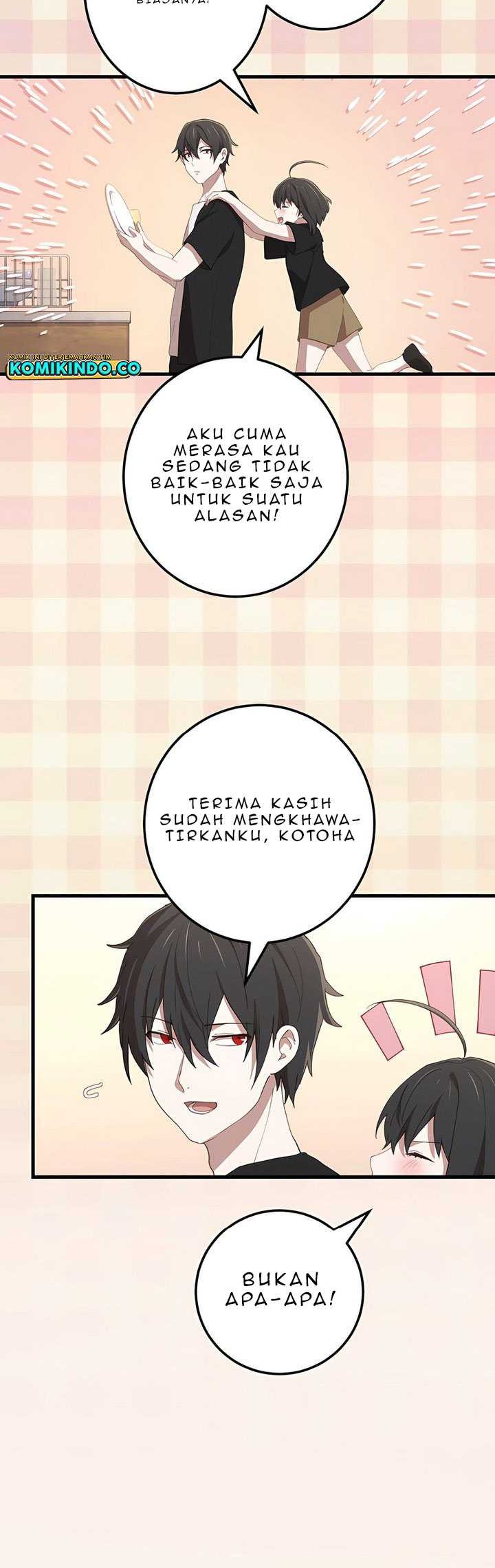 The Reincarnation Of The Forbidden Archmage Chapter 48 Halaman 24