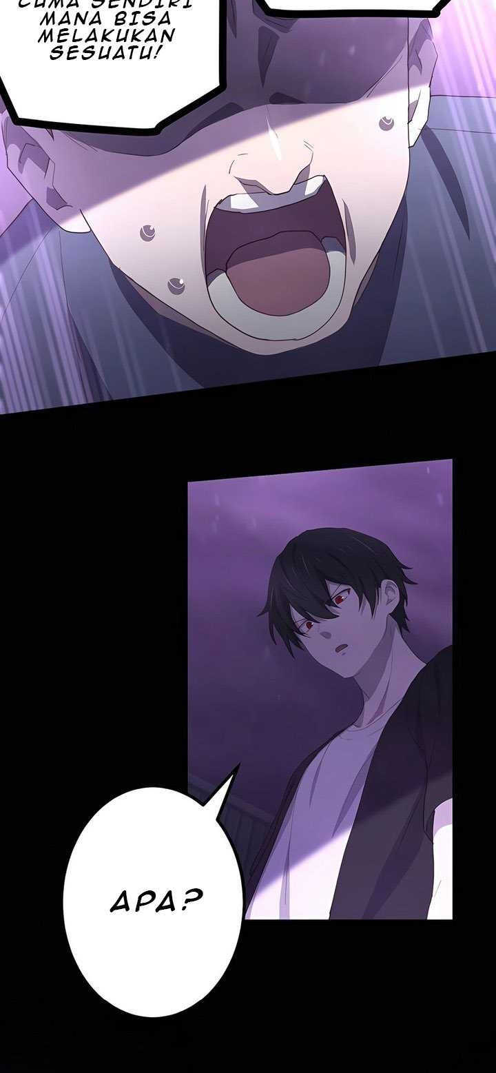 The Reincarnation Of The Forbidden Archmage Chapter 48 Halaman 34