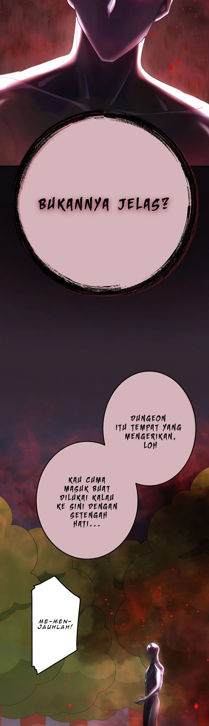 The Reincarnation Of The Forbidden Archmage Chapter 49 Halaman 12