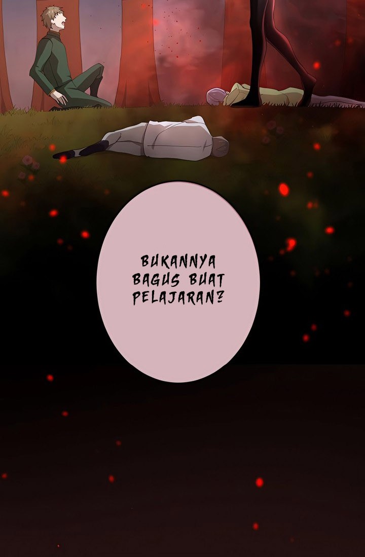 The Reincarnation Of The Forbidden Archmage Chapter 49 Halaman 13