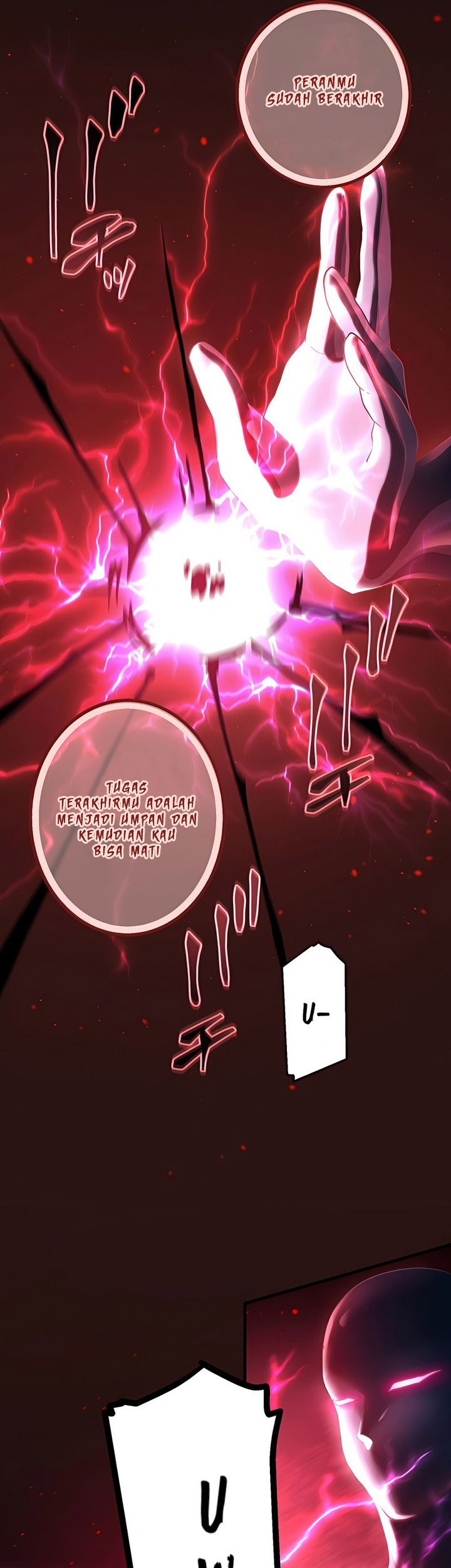 The Reincarnation Of The Forbidden Archmage Chapter 49 Halaman 14