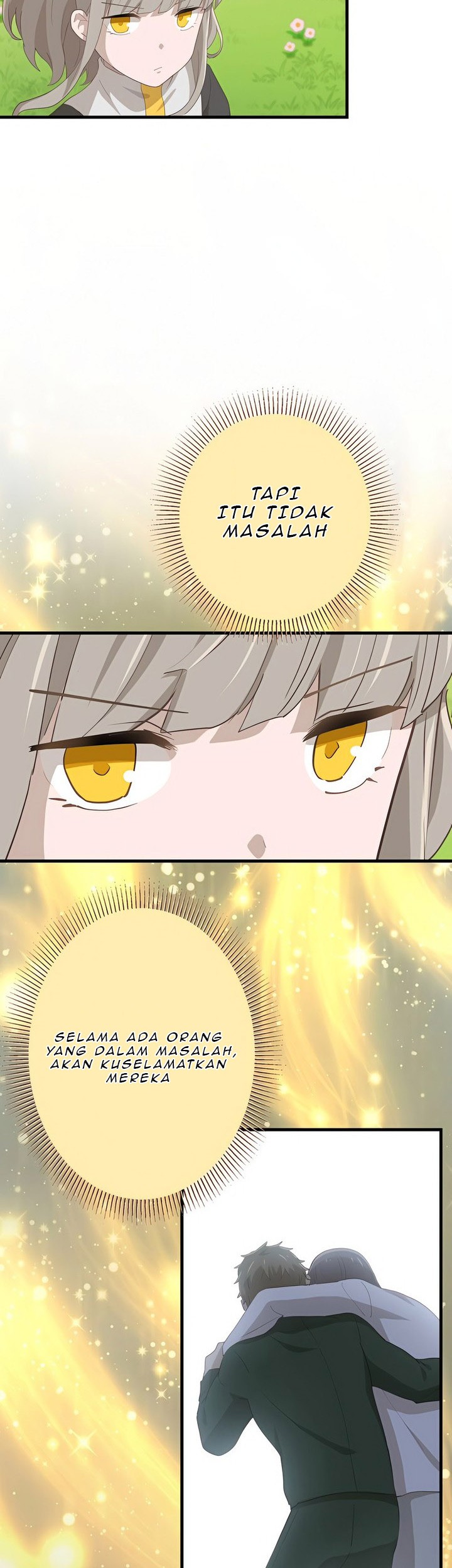 The Reincarnation Of The Forbidden Archmage Chapter 49 Halaman 22