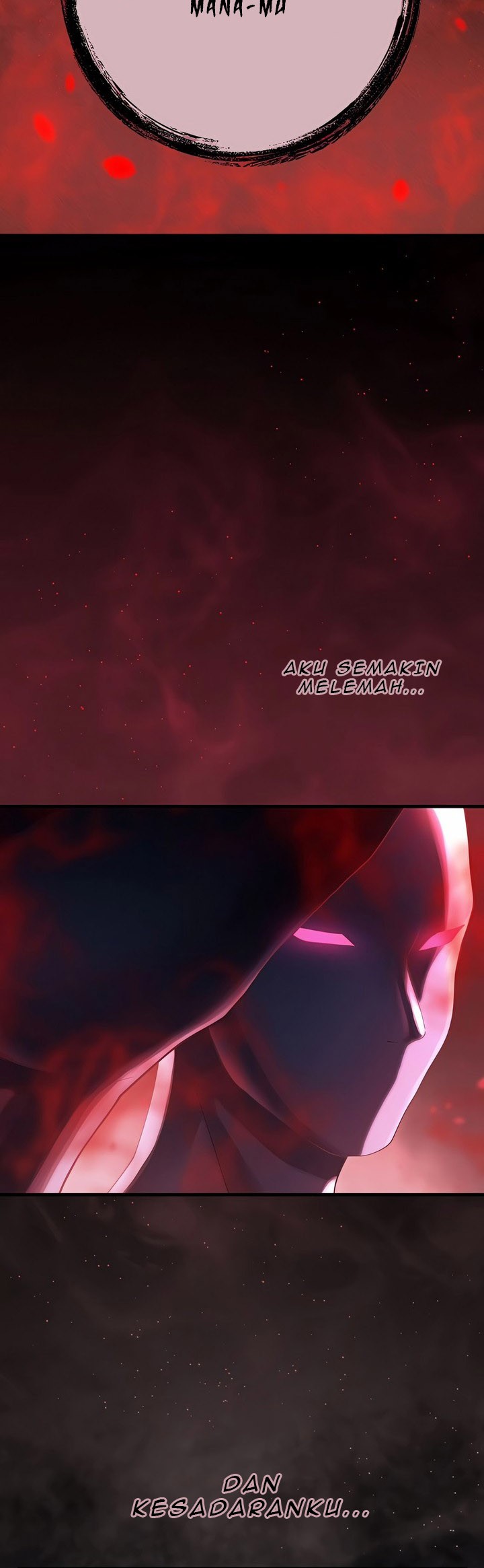 The Reincarnation Of The Forbidden Archmage Chapter 49 Halaman 36