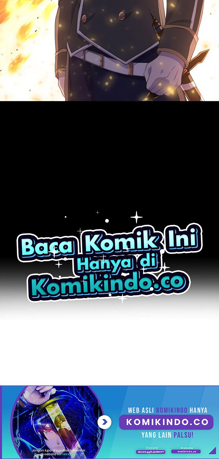 The Reincarnation Of The Forbidden Archmage Chapter 49 Halaman 42