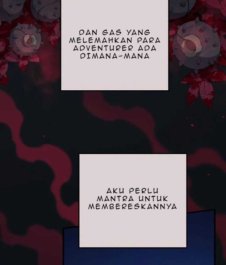 The Reincarnation Of The Forbidden Archmage Chapter 50 Halaman 4
