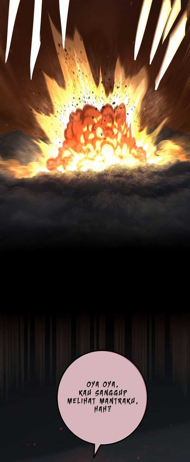 The Reincarnation Of The Forbidden Archmage Chapter 50 Halaman 7