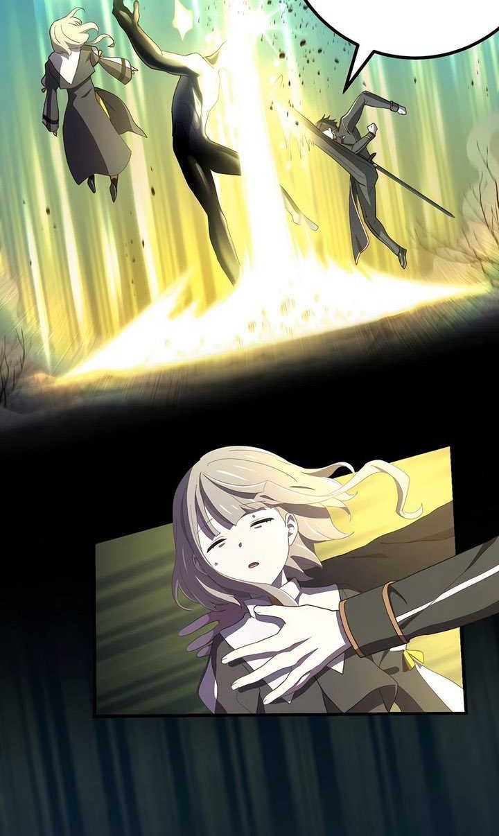 The Reincarnation Of The Forbidden Archmage Chapter 50 Halaman 10
