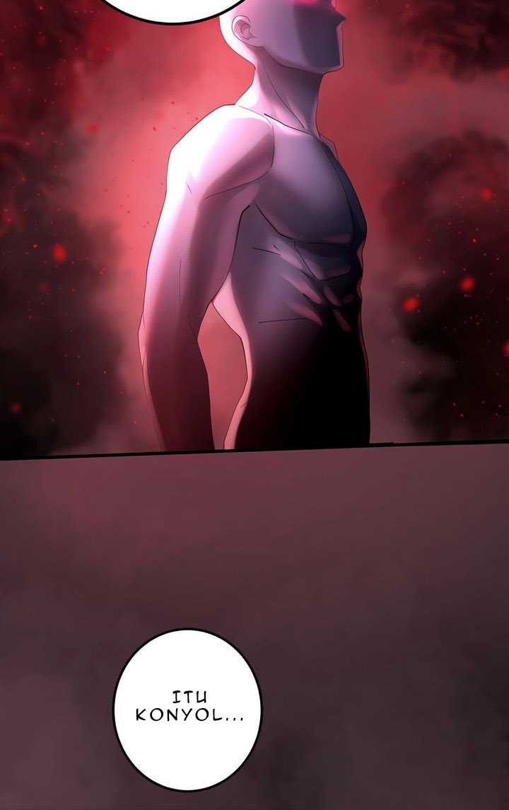 The Reincarnation Of The Forbidden Archmage Chapter 50 Halaman 13