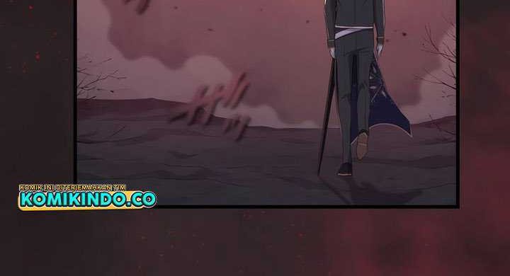 The Reincarnation Of The Forbidden Archmage Chapter 50 Halaman 16