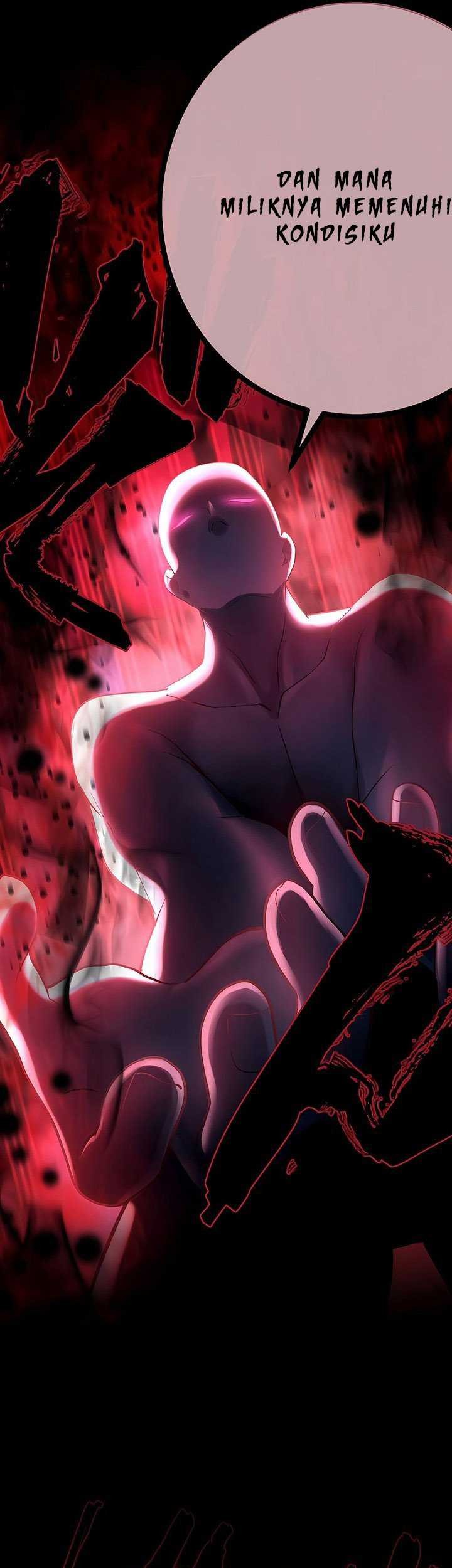 The Reincarnation Of The Forbidden Archmage Chapter 50 Halaman 20