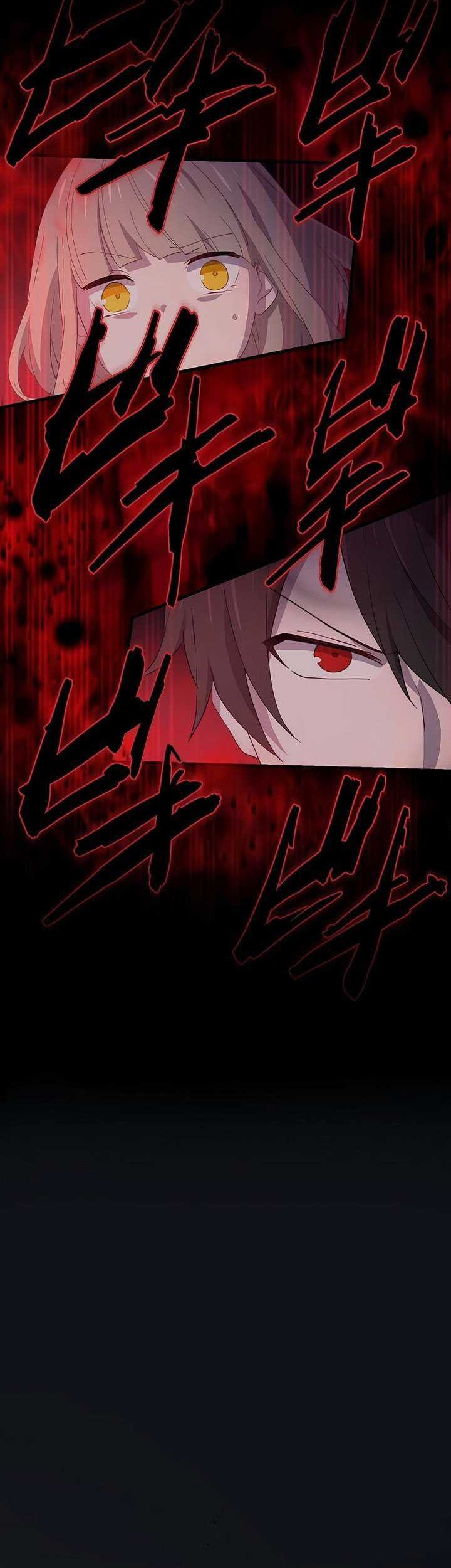 The Reincarnation Of The Forbidden Archmage Chapter 50 Halaman 21