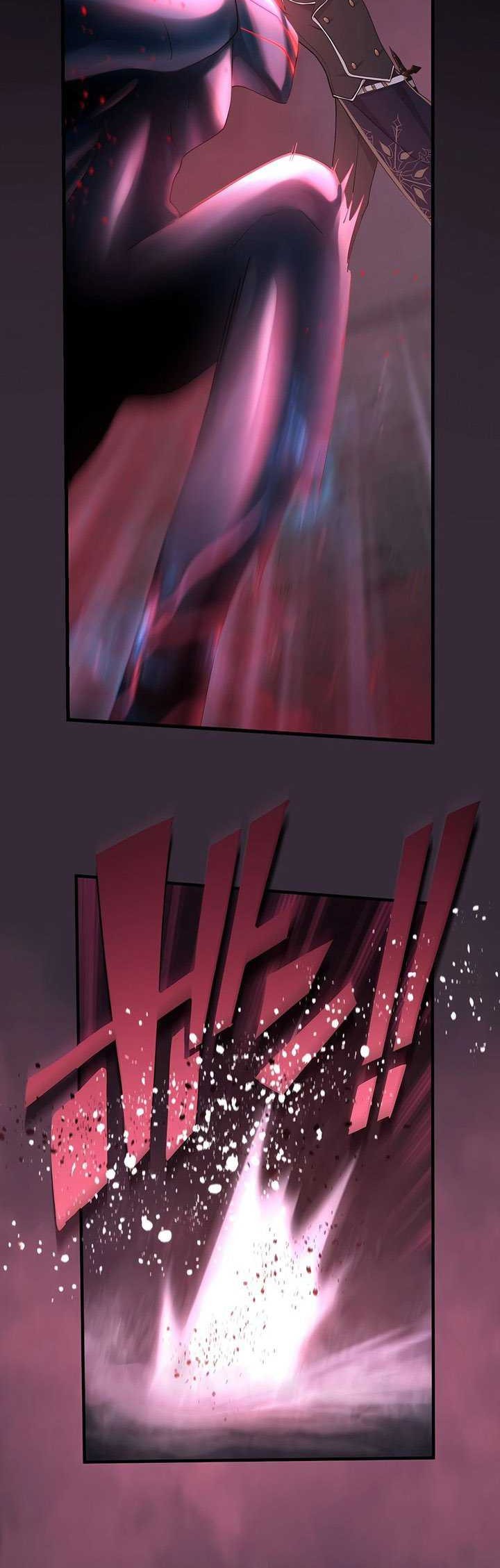 The Reincarnation Of The Forbidden Archmage Chapter 50 Halaman 29
