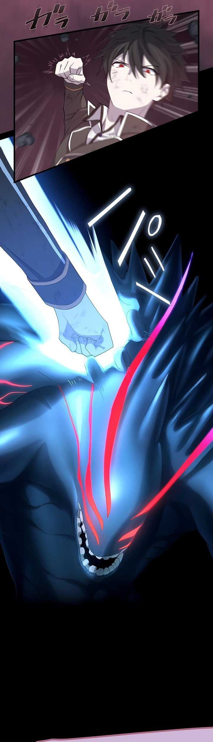 The Reincarnation Of The Forbidden Archmage Chapter 50 Halaman 30