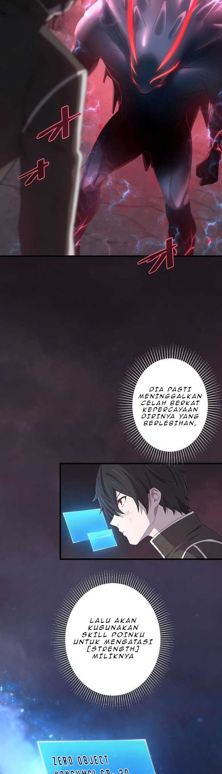 The Reincarnation Of The Forbidden Archmage Chapter 51 Halaman 3