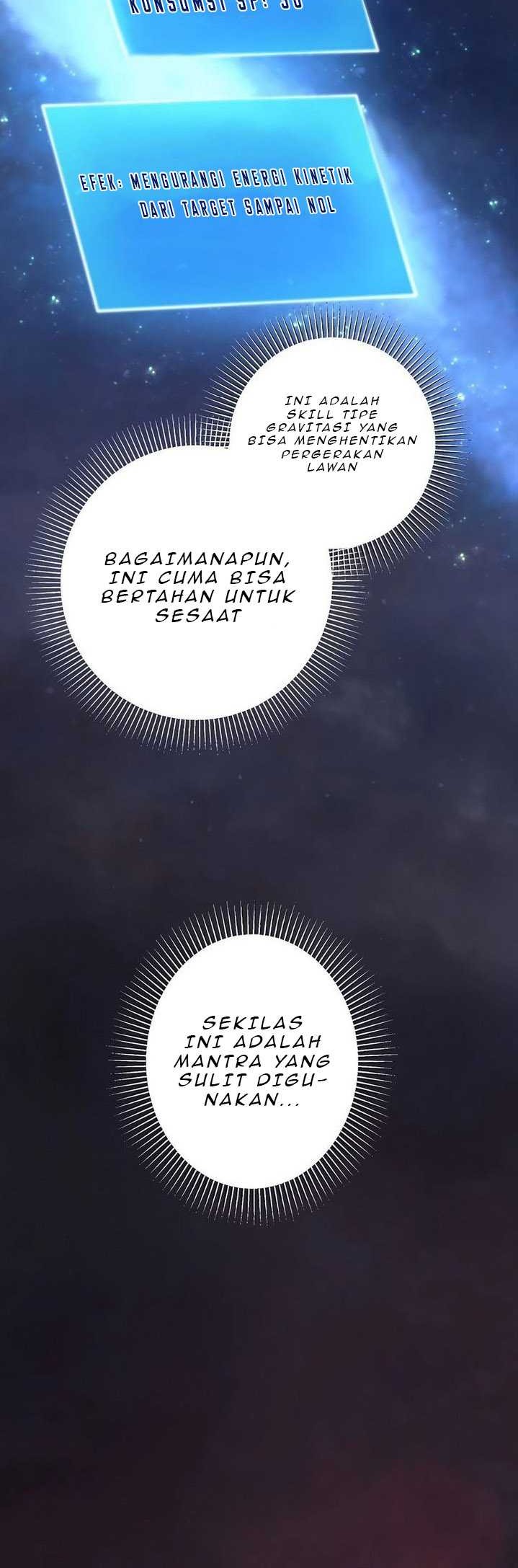 The Reincarnation Of The Forbidden Archmage Chapter 51 Halaman 4