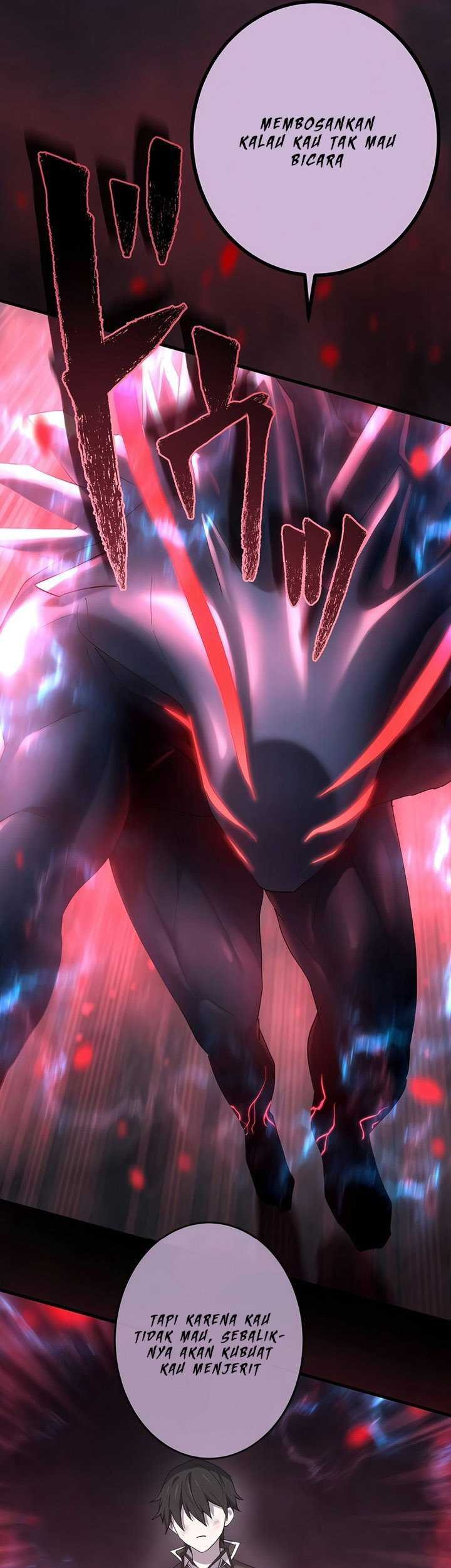 The Reincarnation Of The Forbidden Archmage Chapter 51 Halaman 5