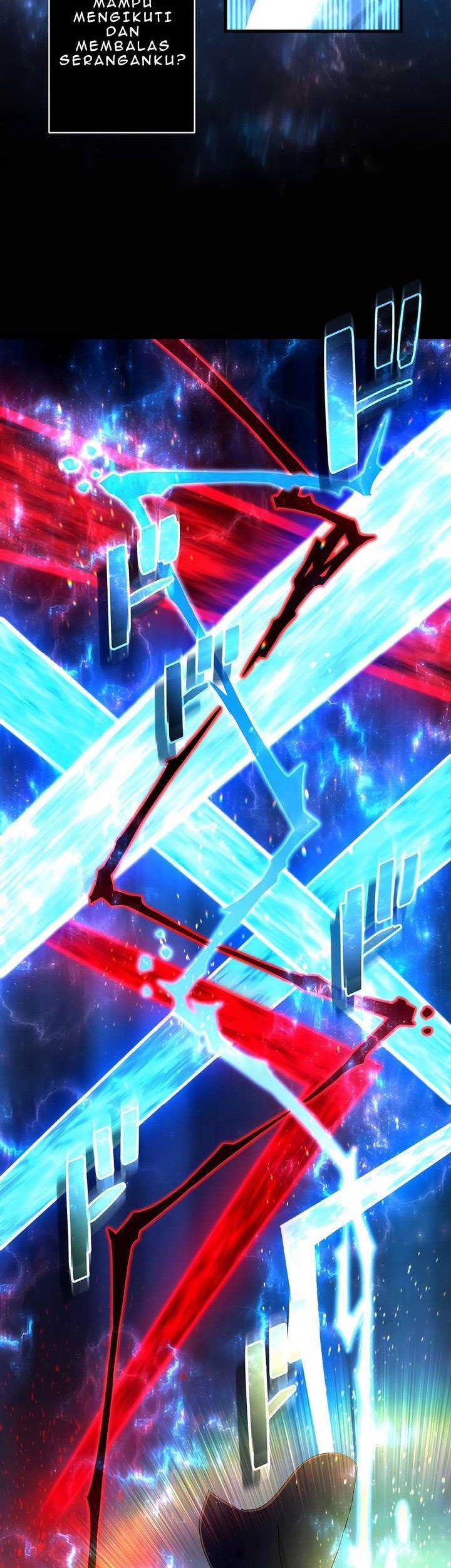The Reincarnation Of The Forbidden Archmage Chapter 51 Halaman 12
