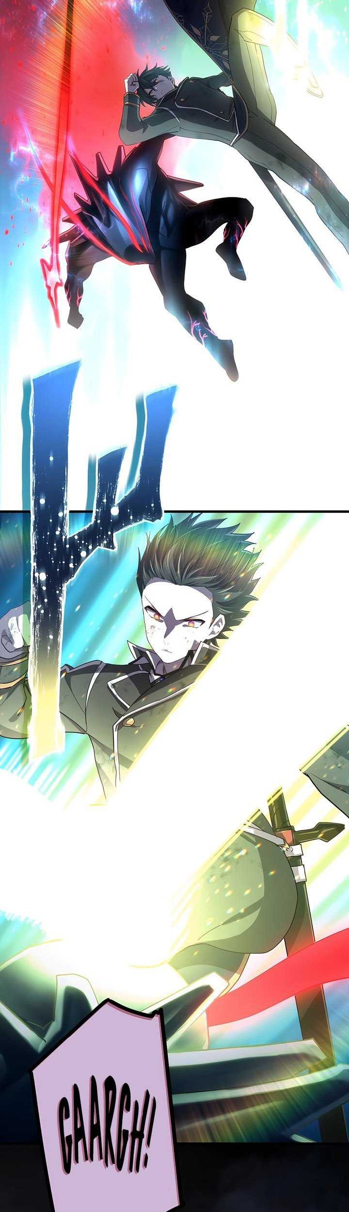 The Reincarnation Of The Forbidden Archmage Chapter 51 Halaman 13