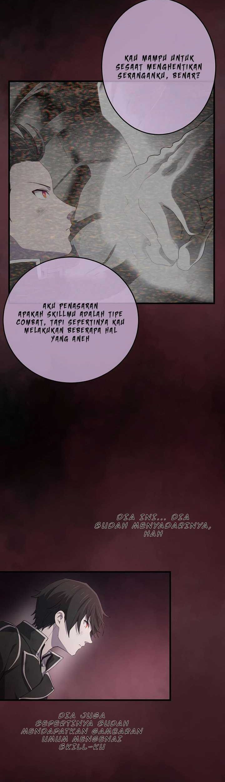 The Reincarnation Of The Forbidden Archmage Chapter 51 Halaman 16