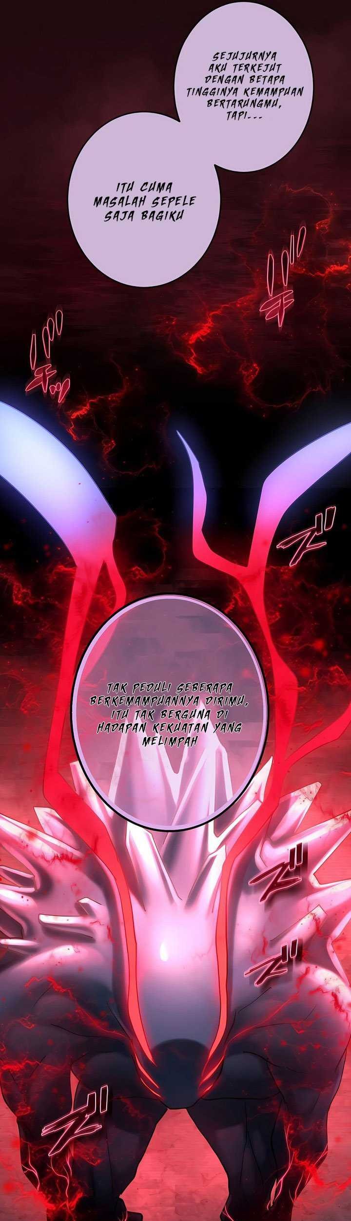 The Reincarnation Of The Forbidden Archmage Chapter 51 Halaman 18