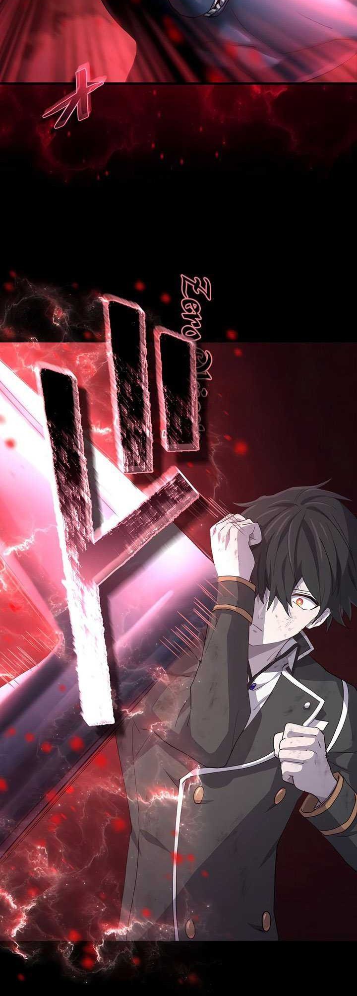 The Reincarnation Of The Forbidden Archmage Chapter 51 Halaman 22