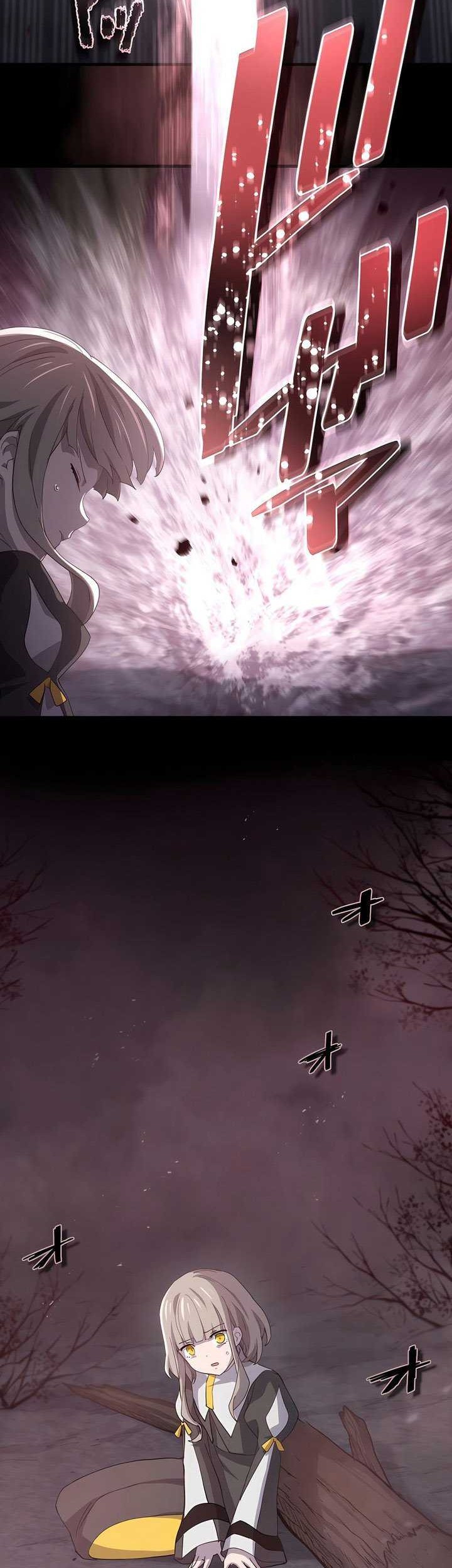 The Reincarnation Of The Forbidden Archmage Chapter 51 Halaman 24