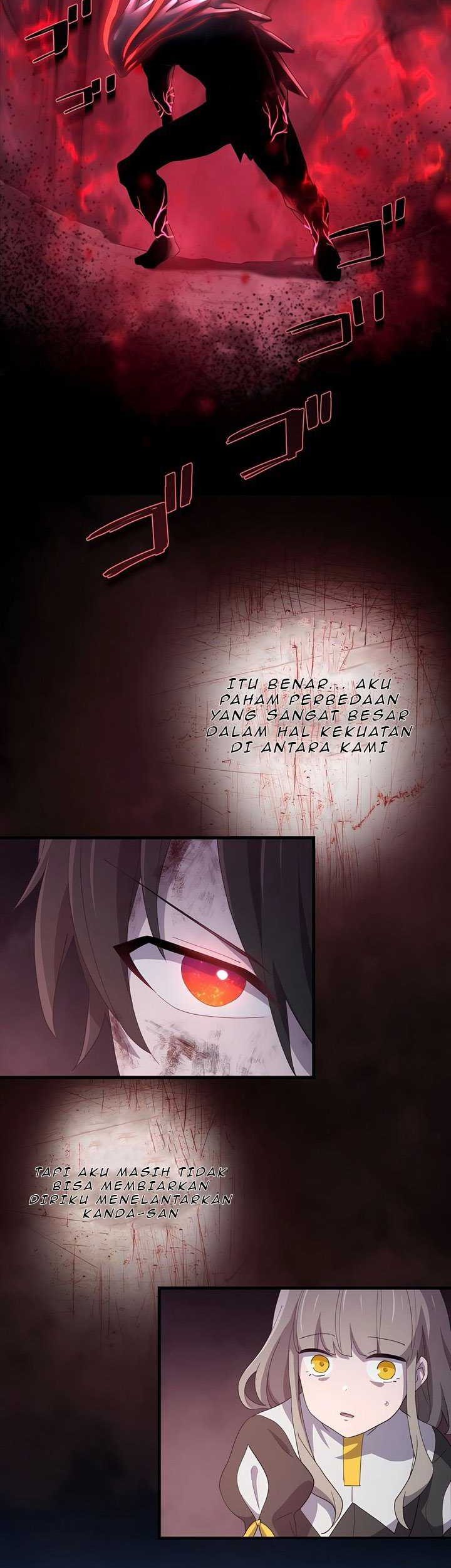 The Reincarnation Of The Forbidden Archmage Chapter 51 Halaman 28
