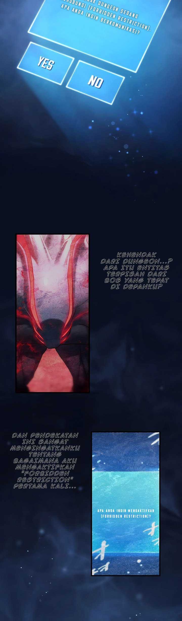 The Reincarnation Of The Forbidden Archmage Chapter 51 Halaman 32