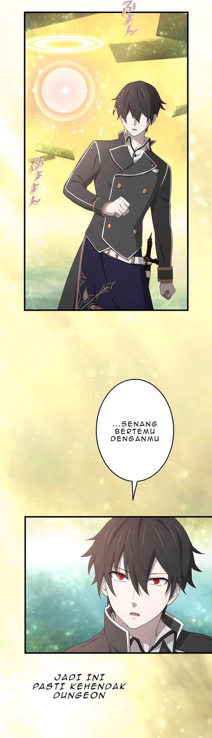 The Reincarnation Of The Forbidden Archmage Chapter 51 Halaman 36