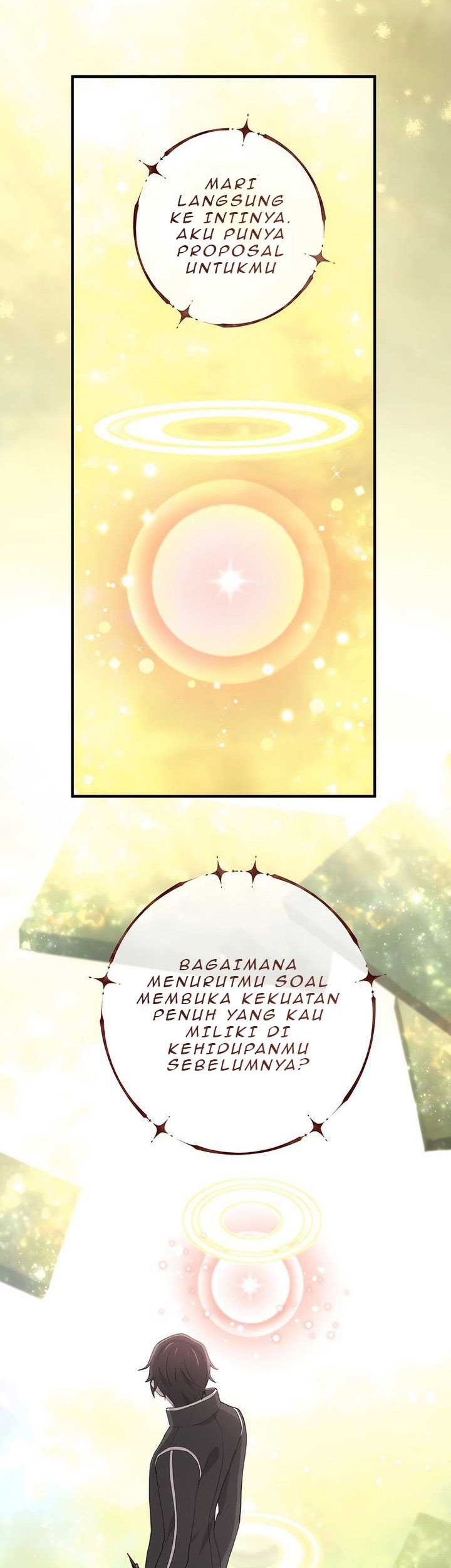 The Reincarnation Of The Forbidden Archmage Chapter 51 Halaman 37