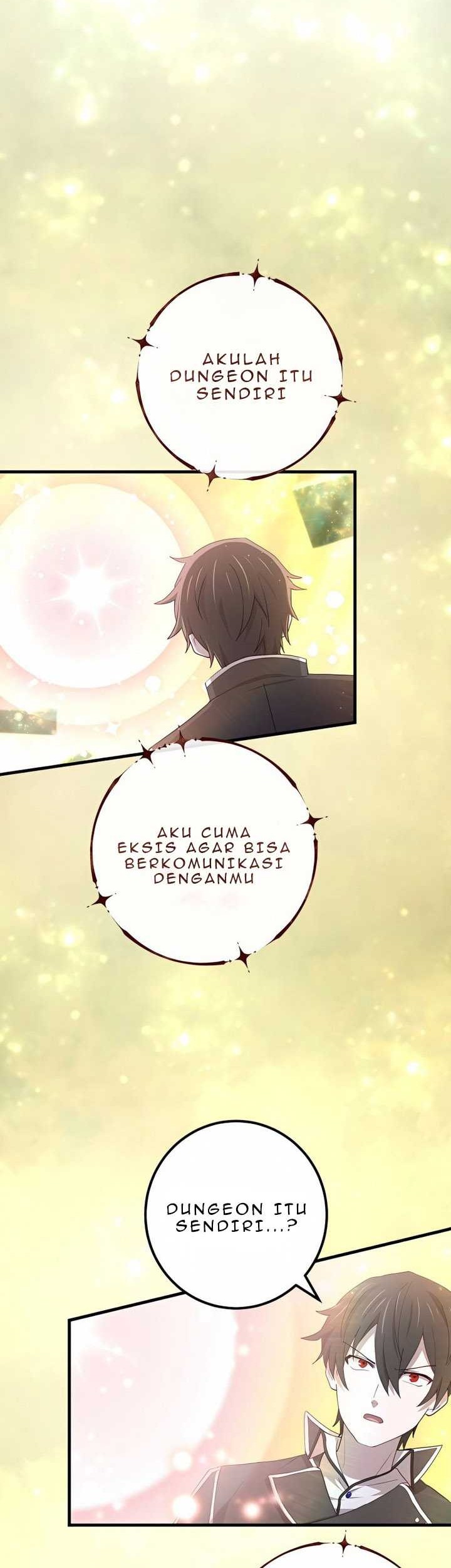 The Reincarnation Of The Forbidden Archmage Chapter 52 Halaman 5