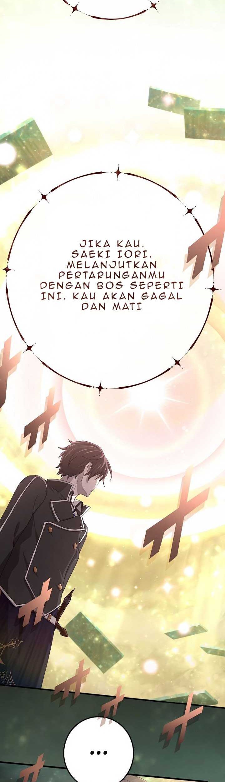 The Reincarnation Of The Forbidden Archmage Chapter 52 Halaman 10
