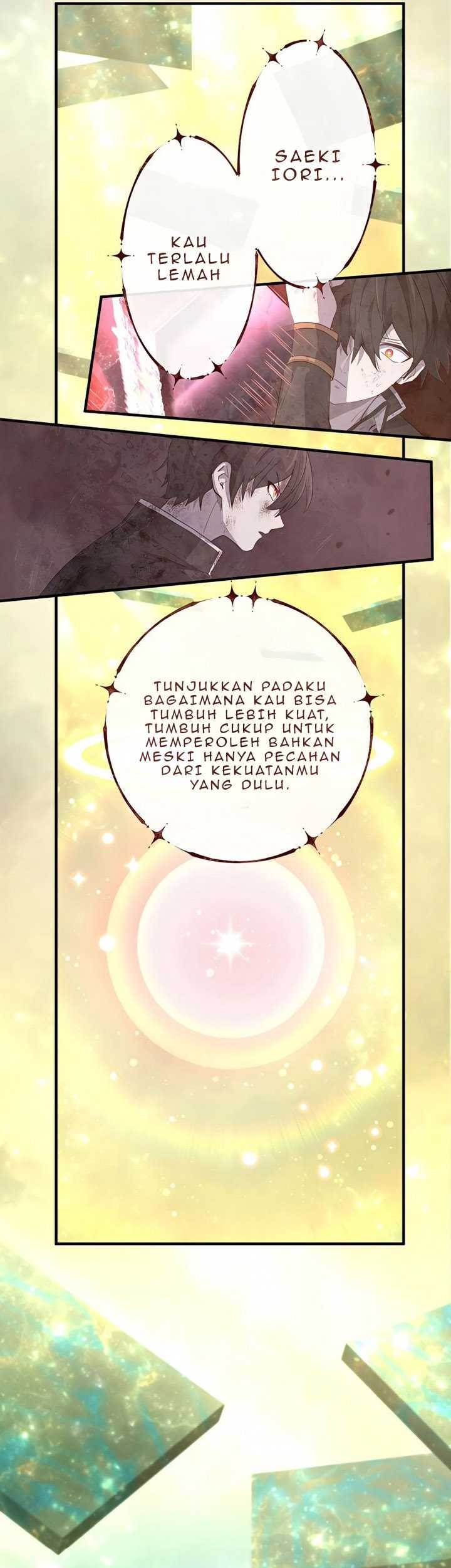 The Reincarnation Of The Forbidden Archmage Chapter 52 Halaman 15