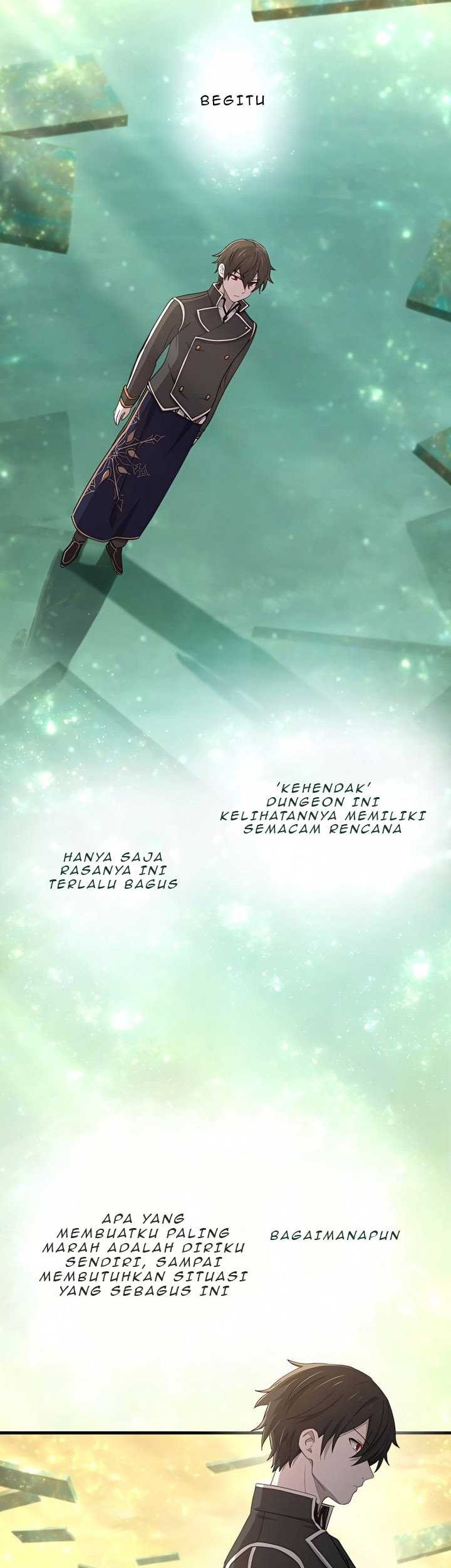 The Reincarnation Of The Forbidden Archmage Chapter 52 Halaman 16