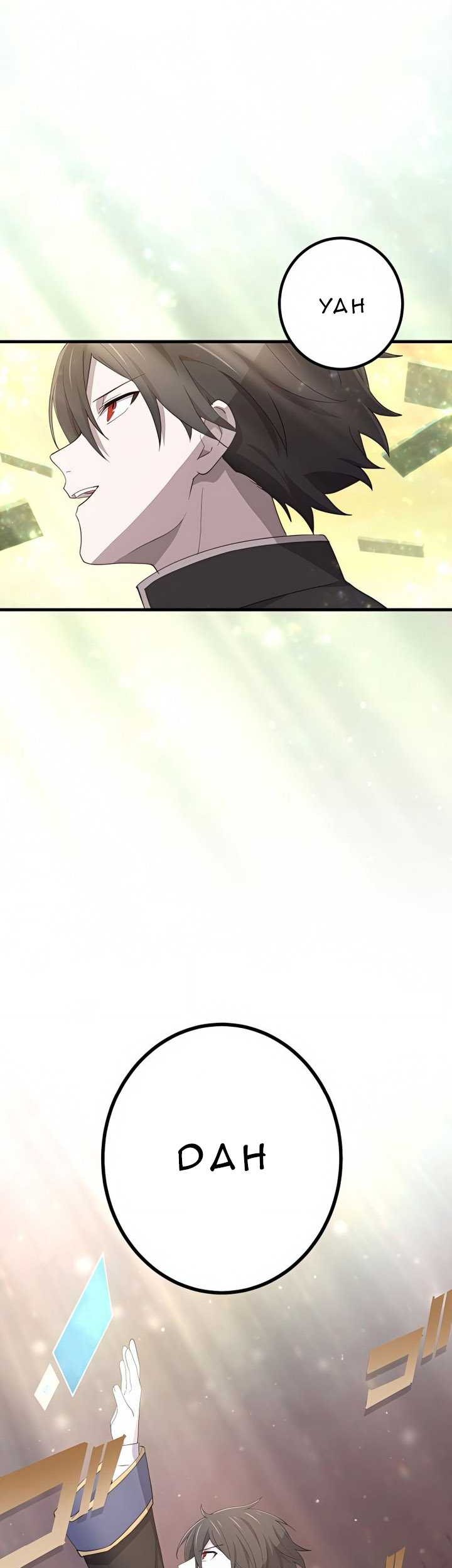The Reincarnation Of The Forbidden Archmage Chapter 52 Halaman 23