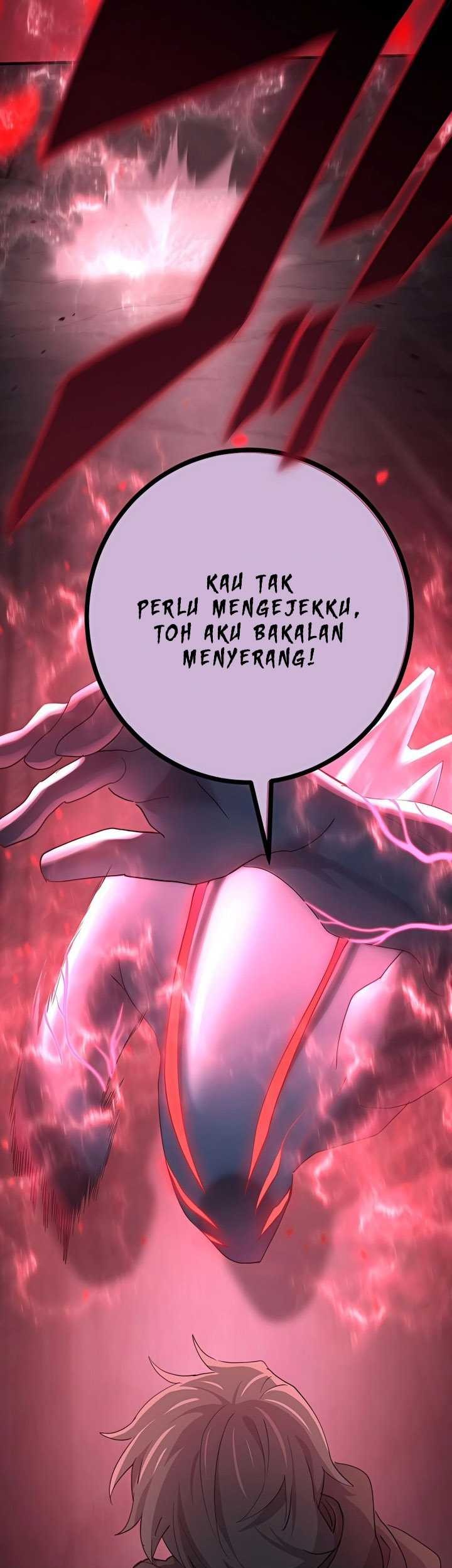 The Reincarnation Of The Forbidden Archmage Chapter 52 Halaman 27