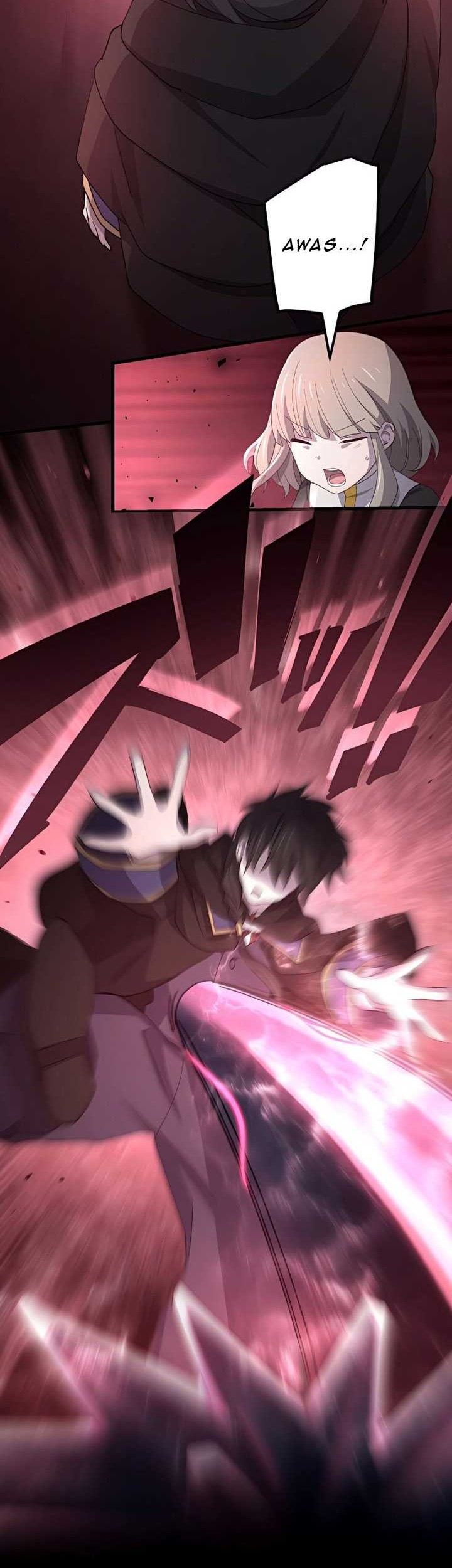 The Reincarnation Of The Forbidden Archmage Chapter 52 Halaman 28