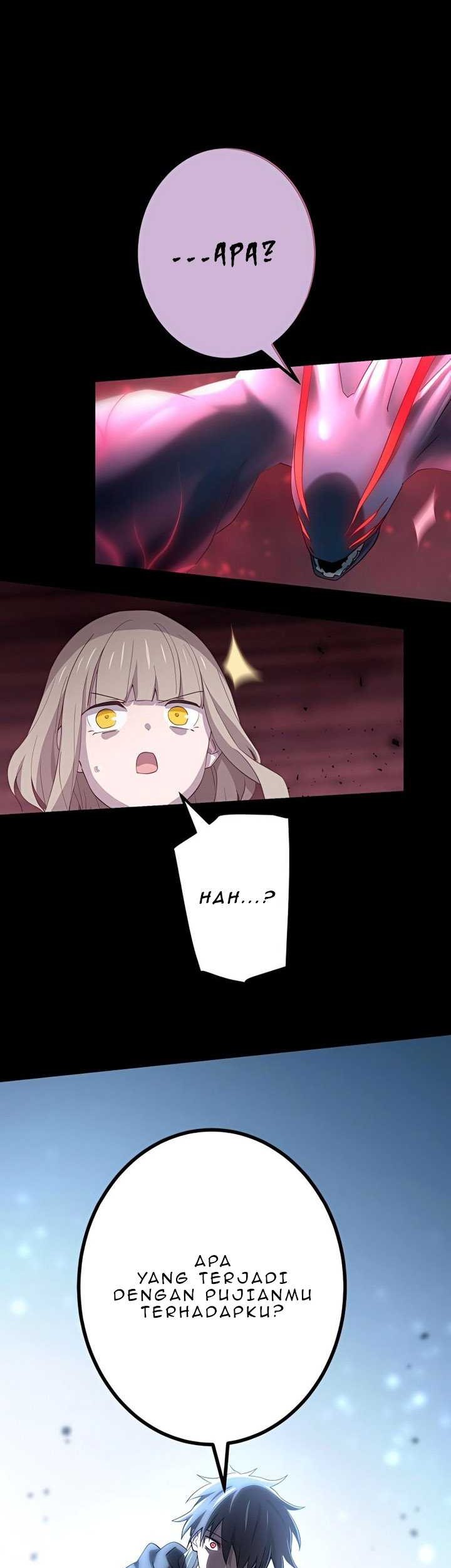 The Reincarnation Of The Forbidden Archmage Chapter 52 Halaman 29