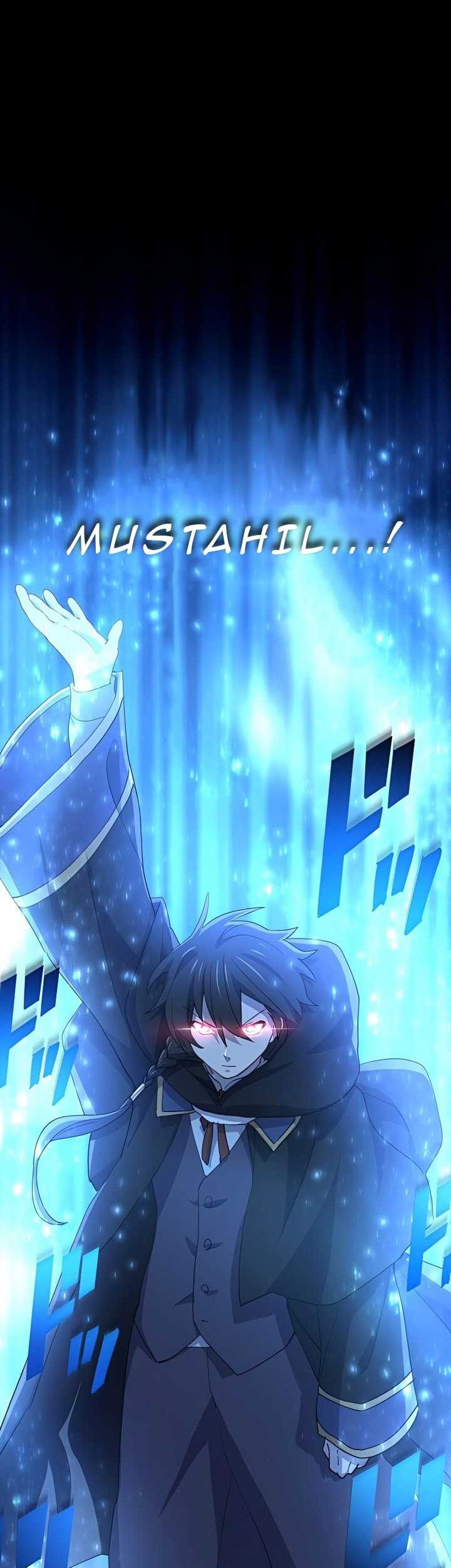 The Reincarnation Of The Forbidden Archmage Chapter 52 Halaman 34