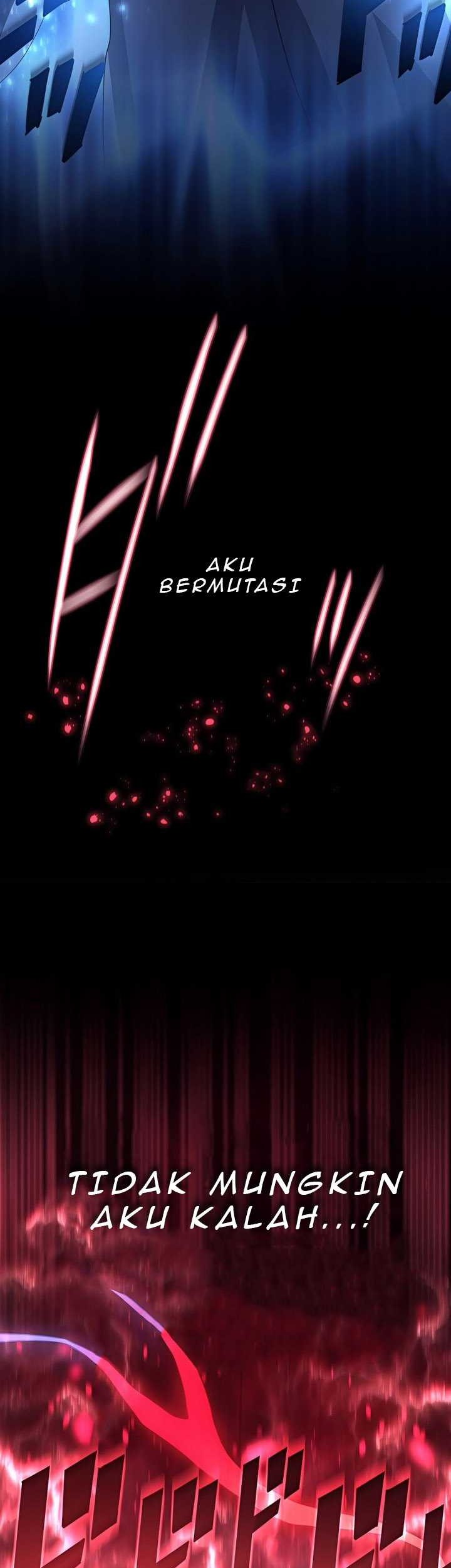 The Reincarnation Of The Forbidden Archmage Chapter 52 Halaman 35