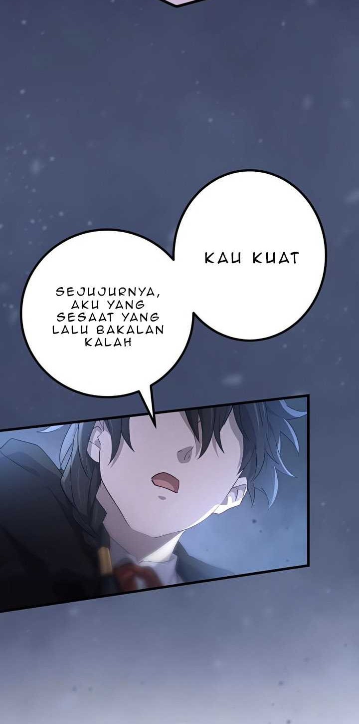 The Reincarnation Of The Forbidden Archmage Chapter 52 Halaman 38