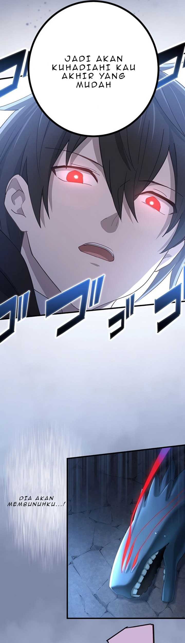 The Reincarnation Of The Forbidden Archmage Chapter 52 Halaman 39