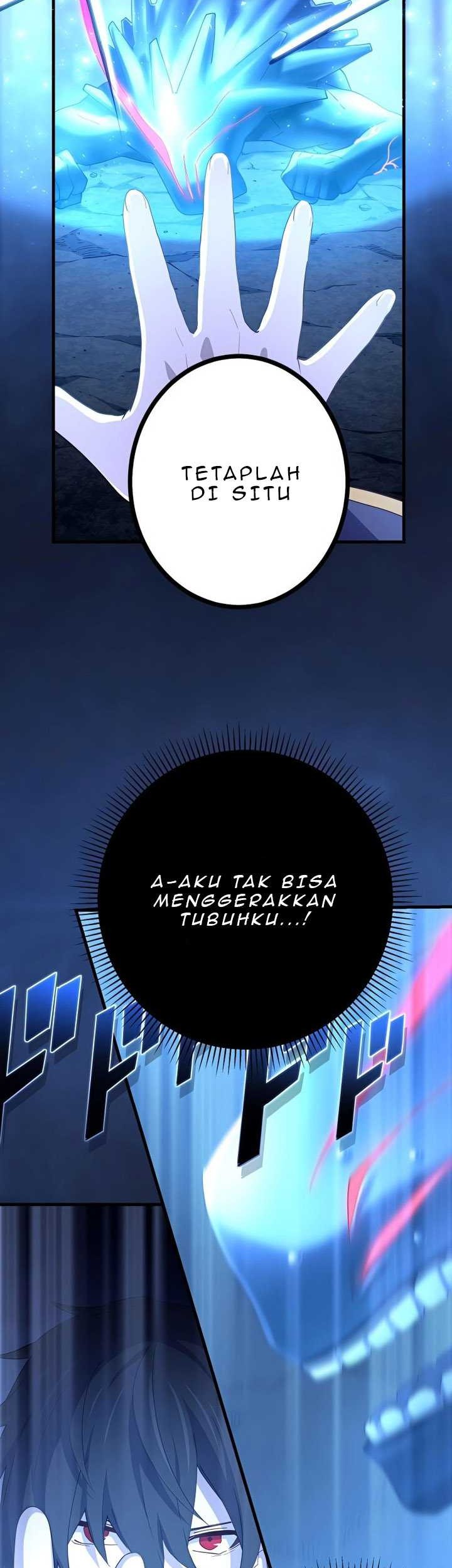 The Reincarnation Of The Forbidden Archmage Chapter 52 Halaman 41