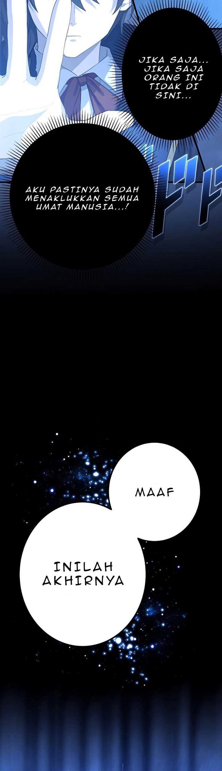 The Reincarnation Of The Forbidden Archmage Chapter 52 Halaman 42