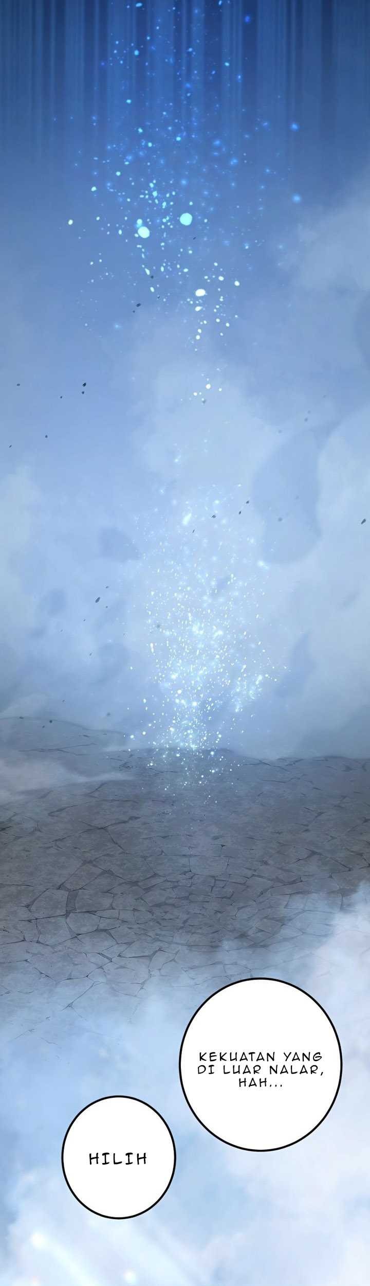 The Reincarnation Of The Forbidden Archmage Chapter 52 Halaman 45